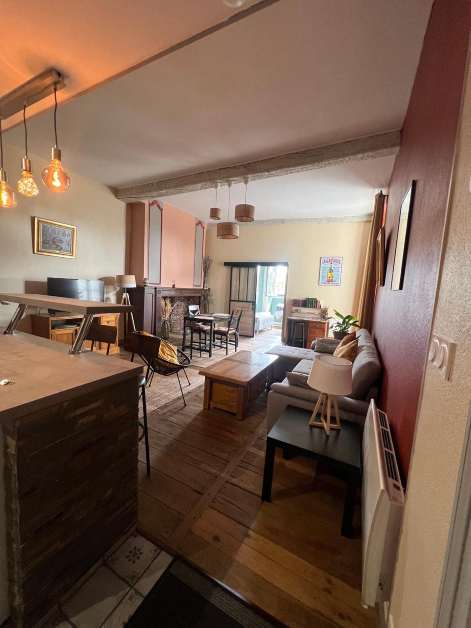 Maison De Lur 페리괴 외부 사진