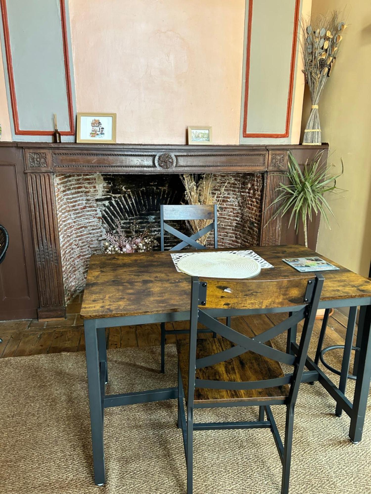 Maison De Lur 페리괴 외부 사진